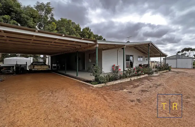 Third view of Homely rural property listing, 976 Fisheries Road, Myrup WA 6450