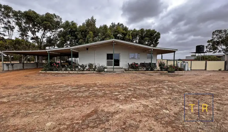 Fourth view of Homely rural property listing, 976 Fisheries Road, Myrup WA 6450