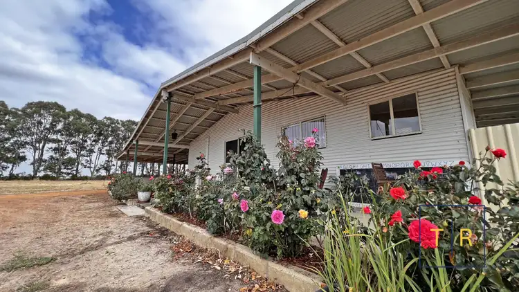 Fifth view of Homely rural property listing, 976 Fisheries Road, Myrup WA 6450