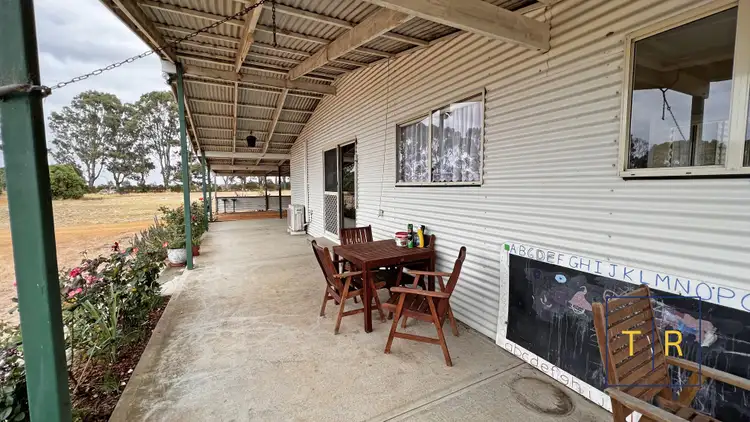 Sixth view of Homely rural property listing, 976 Fisheries Road, Myrup WA 6450