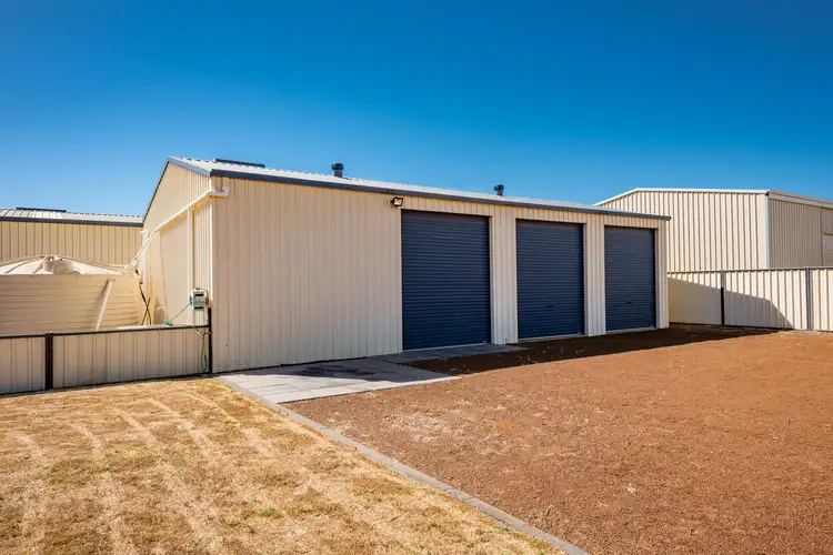Fifth view of Homely house listing, 57 Honeysuckle, Woorree WA 6530