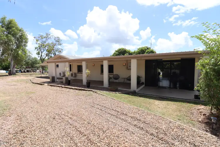 Second view of Homely house listing, 8 Castorina Drive, Mount Kelly QLD 4807