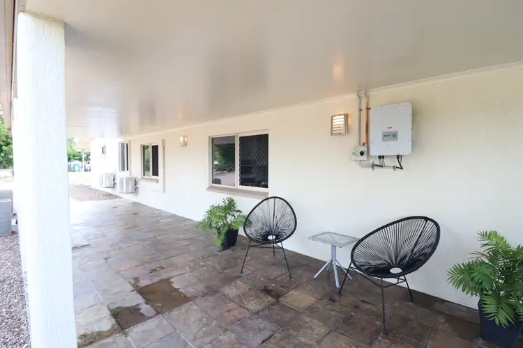 Third view of Homely house listing, 8 Castorina Drive, Mount Kelly QLD 4807