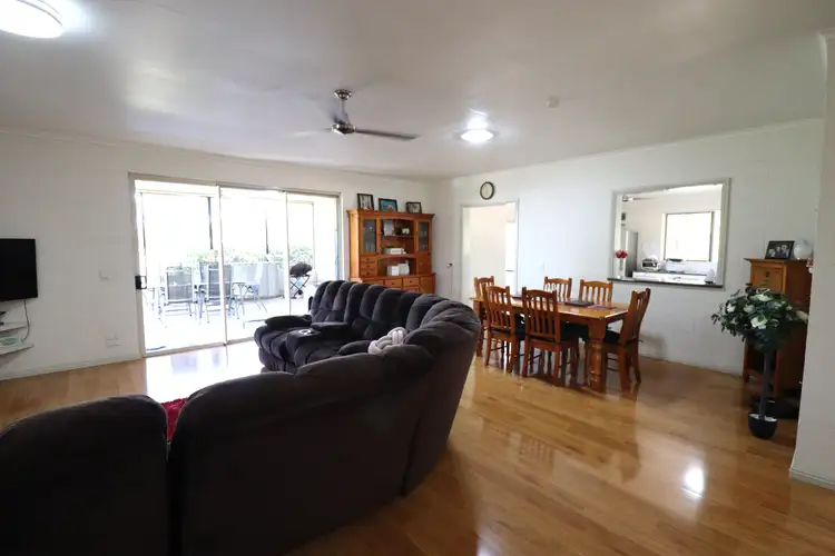 Fifth view of Homely house listing, 8 Castorina Drive, Mount Kelly QLD 4807