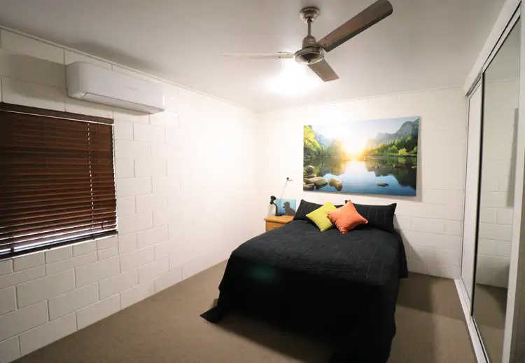 Seventh view of Homely house listing, 8 Castorina Drive, Mount Kelly QLD 4807