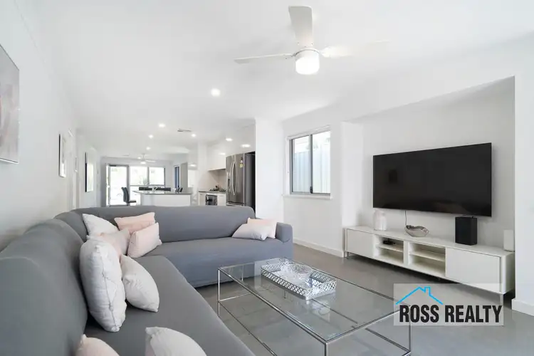 29 Lindsay Drive, Noranda WA 6062