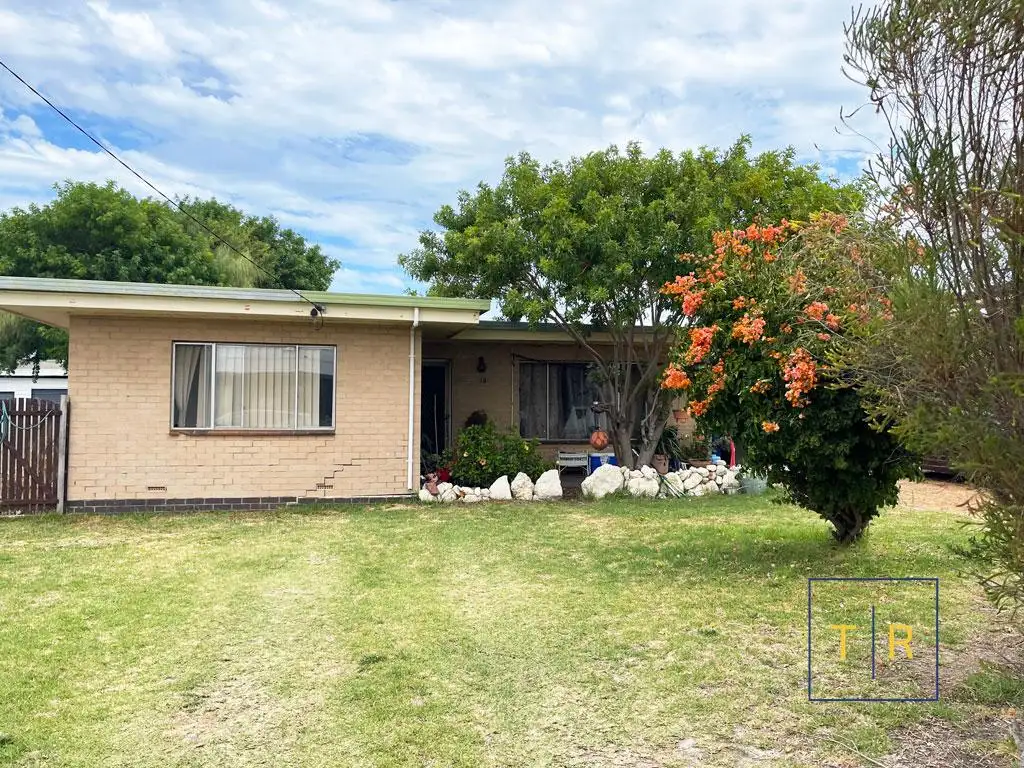 Main view of Homely house listing, 18 Walmsley Street, Castletown WA 6450