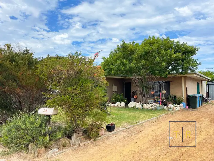 Second view of Homely house listing, 18 Walmsley Street, Castletown WA 6450