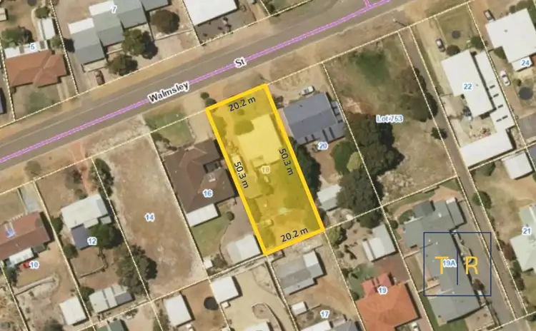 Fourth view of Homely house listing, 18 Walmsley Street, Castletown WA 6450