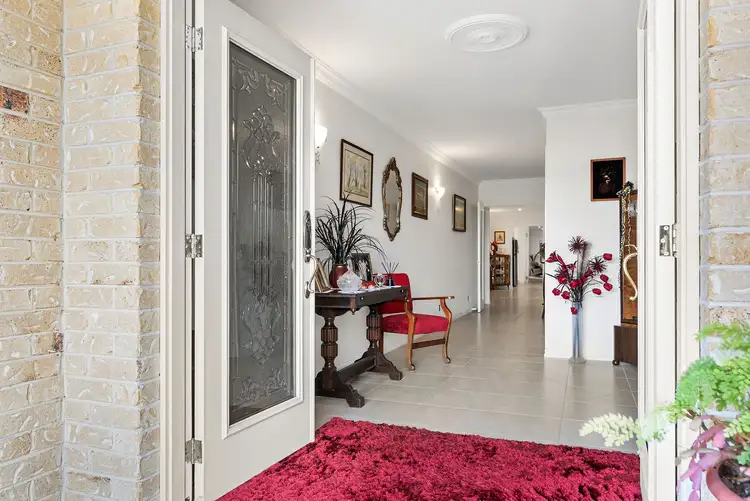 Fourth view of Homely house listing, 45 McGowan Drive, Skye VIC 3977
