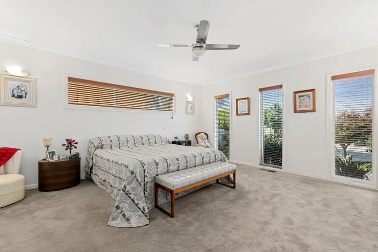 Fifth view of Homely house listing, 45 McGowan Drive, Skye VIC 3977