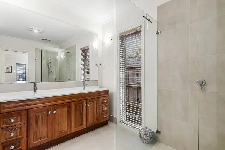 Sixth view of Homely house listing, 45 McGowan Drive, Skye VIC 3977