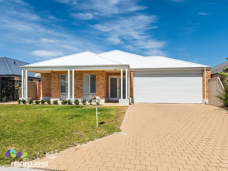 Main view of Homely house listing, 10 Aubun Gardens, Caversham WA 6055