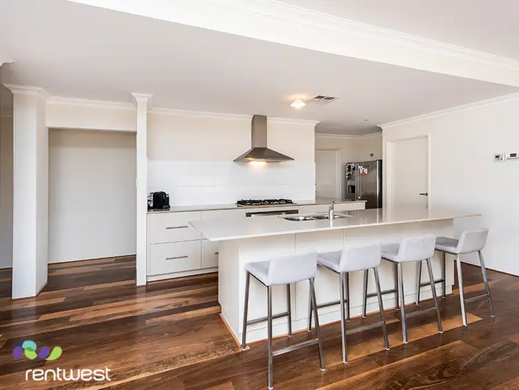 Second view of Homely house listing, 10 Aubun Gardens, Caversham WA 6055