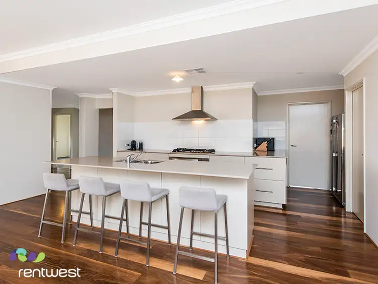 Third view of Homely house listing, 10 Aubun Gardens, Caversham WA 6055