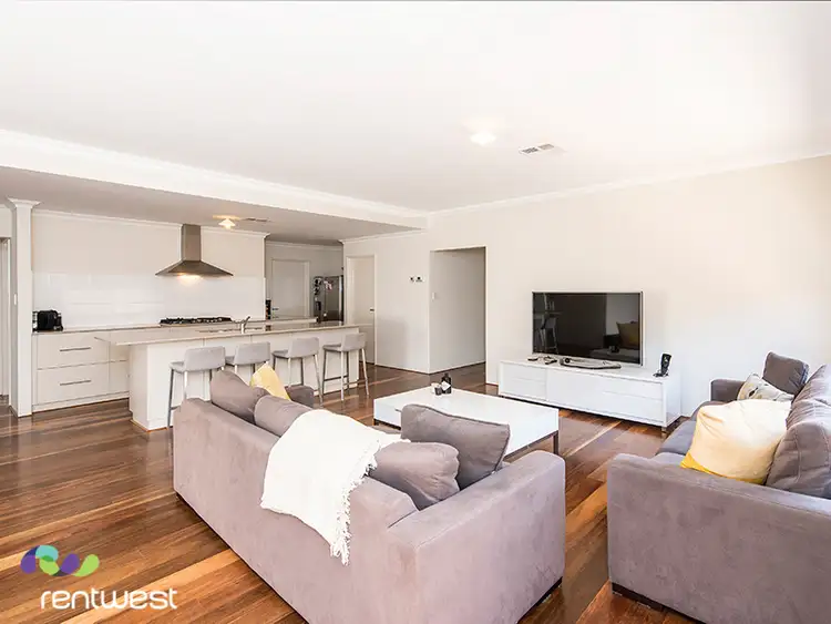 Sixth view of Homely house listing, 10 Aubun Gardens, Caversham WA 6055
