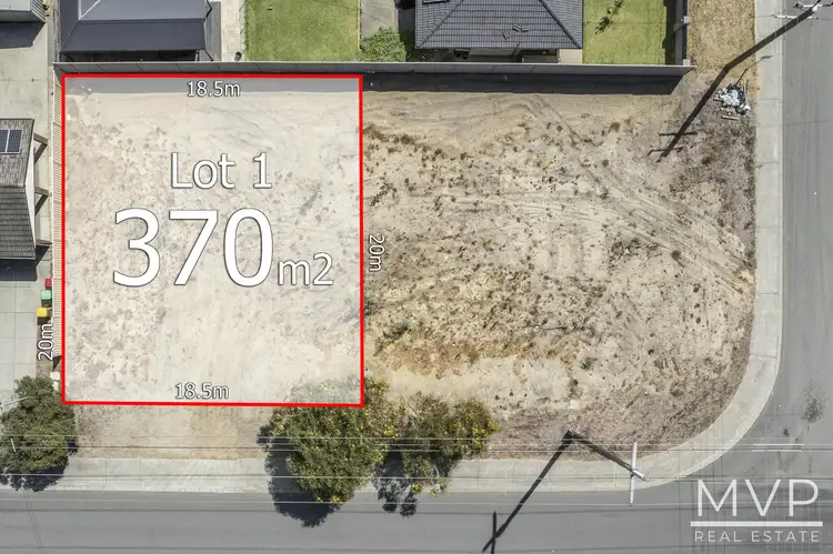LOT 2, 57 Mason Court, South Lake WA 6164