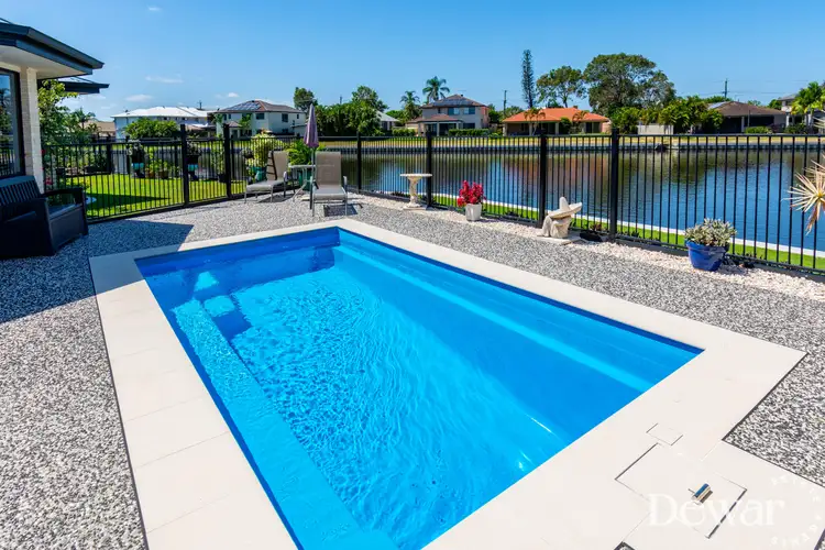 Third view of Homely house listing, 12 Apollo Crescent, Beachmere QLD 4510