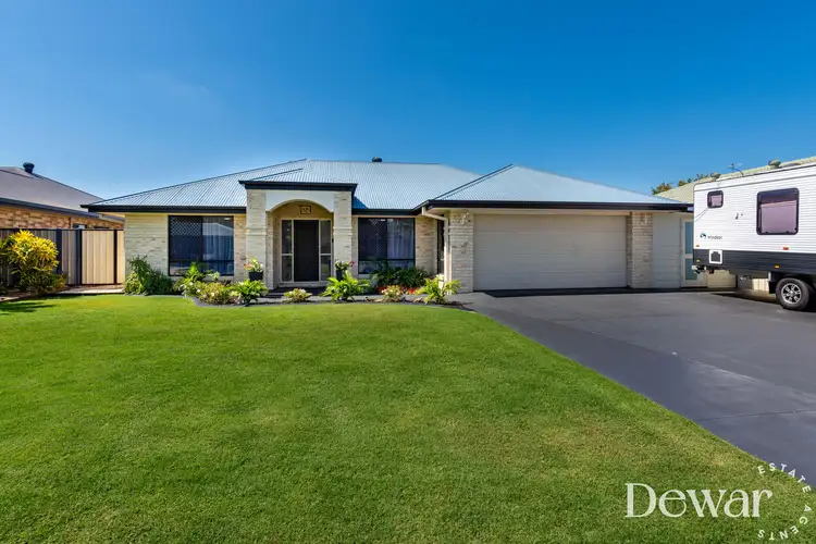 Fourth view of Homely house listing, 12 Apollo Crescent, Beachmere QLD 4510