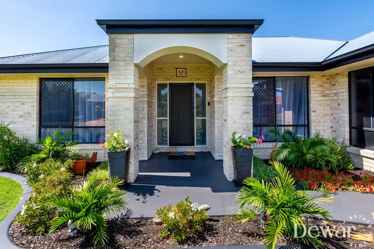 Fifth view of Homely house listing, 12 Apollo Crescent, Beachmere QLD 4510