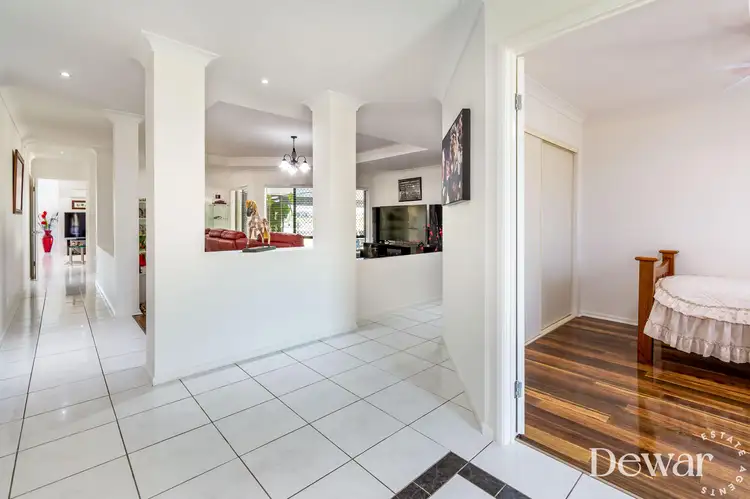 Sixth view of Homely house listing, 12 Apollo Crescent, Beachmere QLD 4510