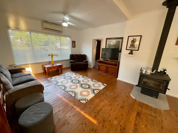 Second view of Homely house listing, 41 Barton Street, Scone NSW 2337