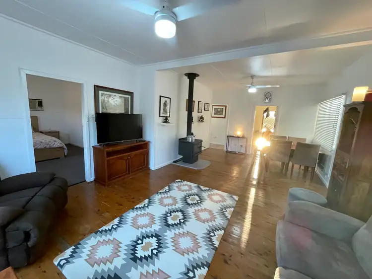 Third view of Homely house listing, 41 Barton Street, Scone NSW 2337