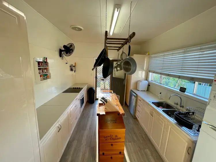 Fourth view of Homely house listing, 41 Barton Street, Scone NSW 2337