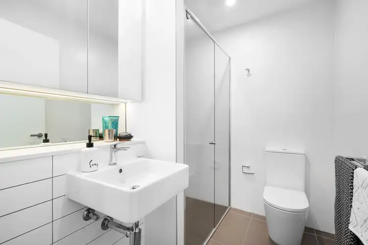Sixth view of Homely apartment listing, 406/390 Pacific Highway, Lane Cove NSW 2066