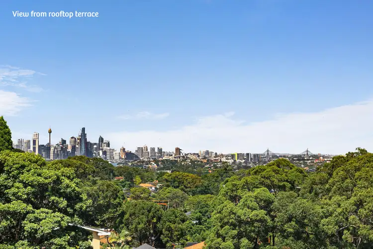 Seventh view of Homely apartment listing, 406/390 Pacific Highway, Lane Cove NSW 2066