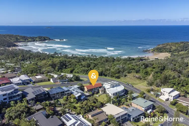26 Macauleys Headland Drive, Coffs Harbour NSW 2450