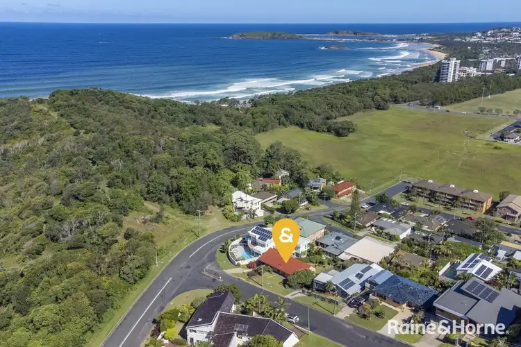 Third view of Homely house listing, 26 Macauleys Headland Drive, Coffs Harbour NSW 2450