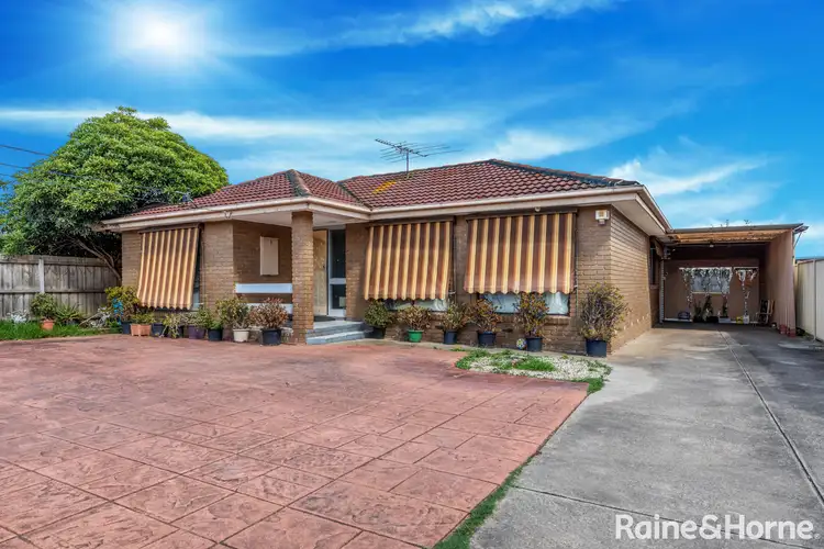 Main view of Homely house listing, 7 Maynard Place, Kings Park VIC 3021
