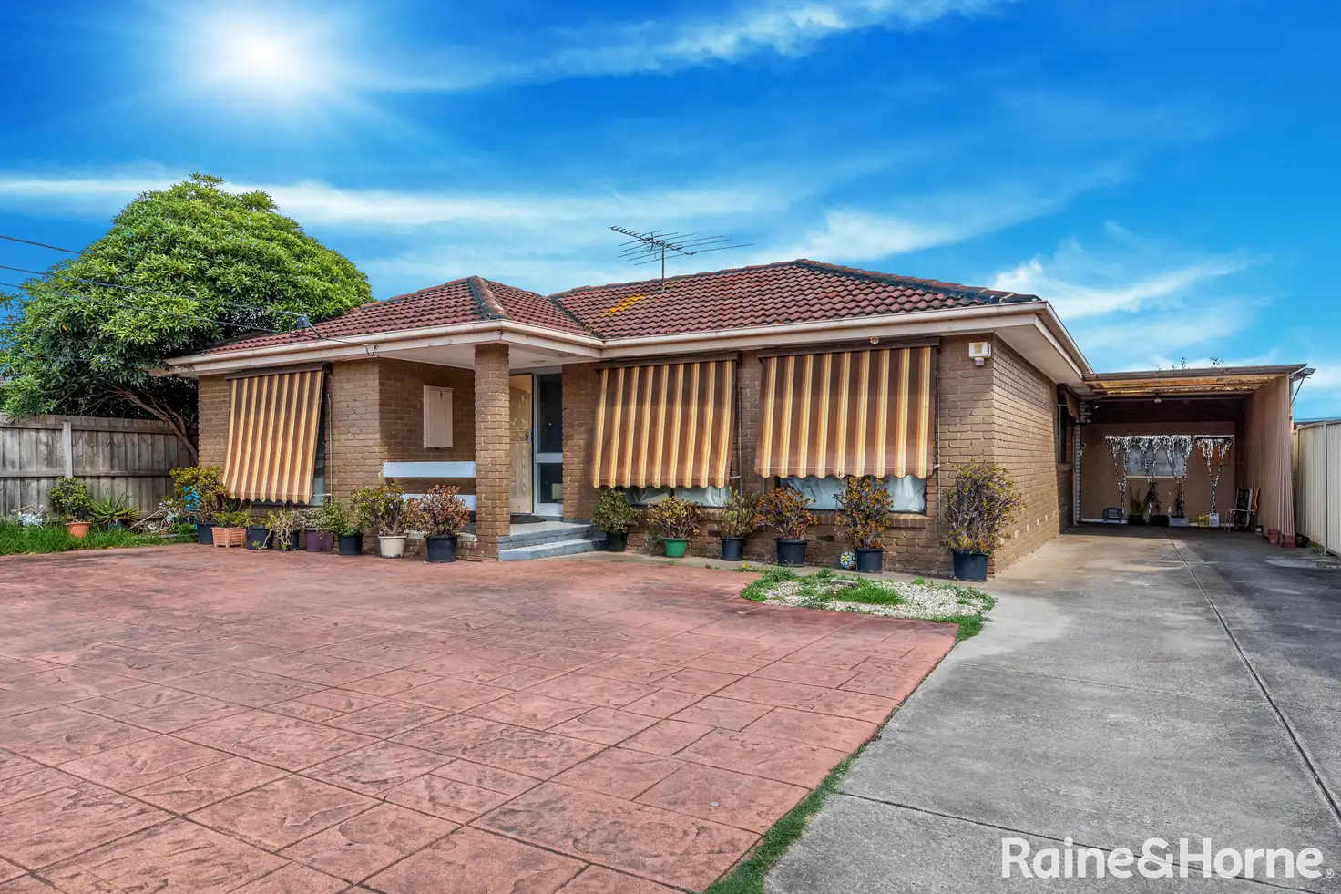 Main view of Homely house listing, 7 Maynard Place, Kings Park VIC 3021