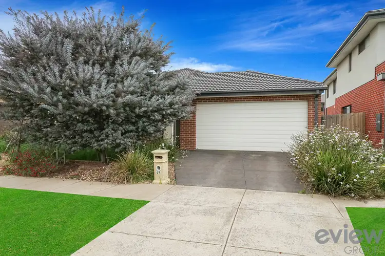 45 Pennsylvania Crescent, Point Cook VIC 3030