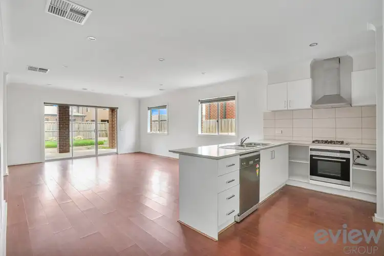 Second view of Homely house listing, 45 Pennsylvania Crescent, Point Cook VIC 3030