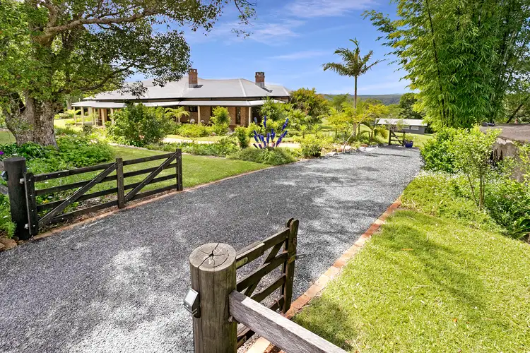 324 Curramore Road, Curramore QLD 4552