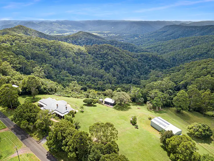 Second view of Homely house listing, 324 Curramore Road, Curramore QLD 4552