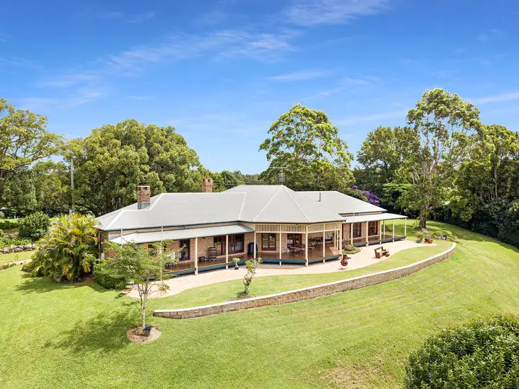 Third view of Homely house listing, 324 Curramore Road, Curramore QLD 4552