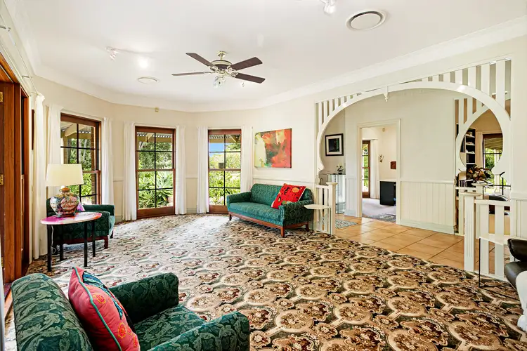 Fifth view of Homely house listing, 324 Curramore Road, Curramore QLD 4552