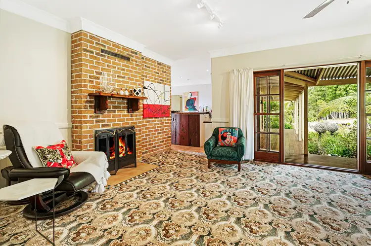 Sixth view of Homely house listing, 324 Curramore Road, Curramore QLD 4552