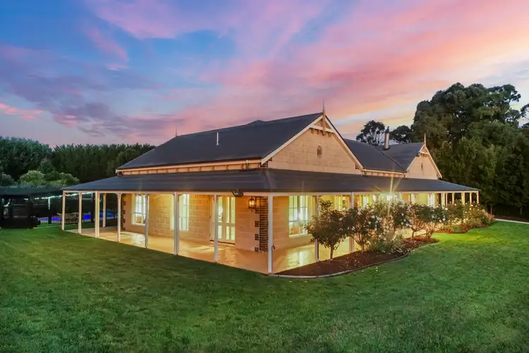 Main view of Homely house listing, 62 Peppermint Lane, Tolmie VIC 3723