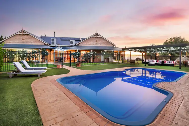 Second view of Homely house listing, 62 Peppermint Lane, Tolmie VIC 3723