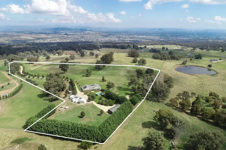 Third view of Homely house listing, 62 Peppermint Lane, Tolmie VIC 3723
