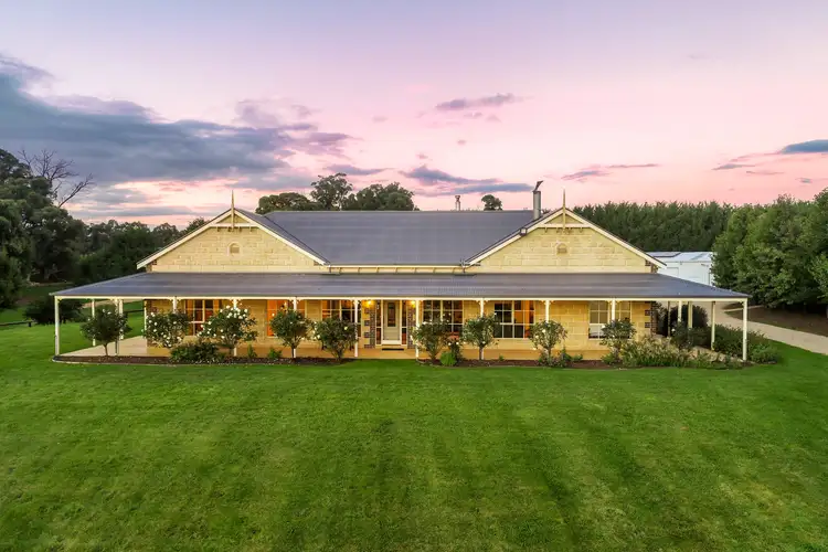 Fourth view of Homely house listing, 62 Peppermint Lane, Tolmie VIC 3723