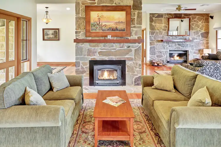Fifth view of Homely house listing, 62 Peppermint Lane, Tolmie VIC 3723