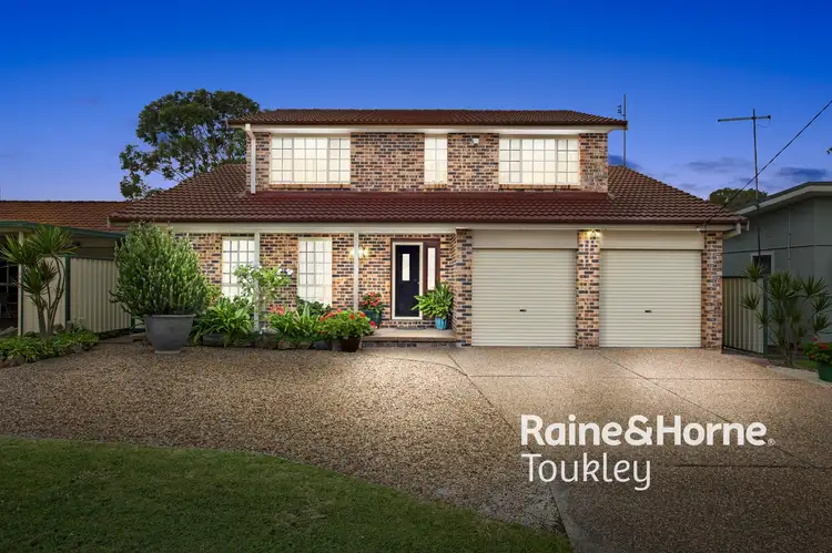 25 Wall Road, Gorokan NSW 2263