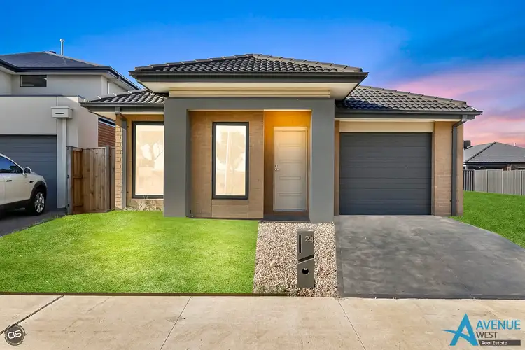 24 Edith Street, Tarneit VIC 3029