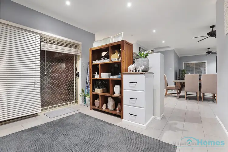 Sixth view of Homely house listing, 31-35 MAXIMIR STREET, Greenbank QLD 4124