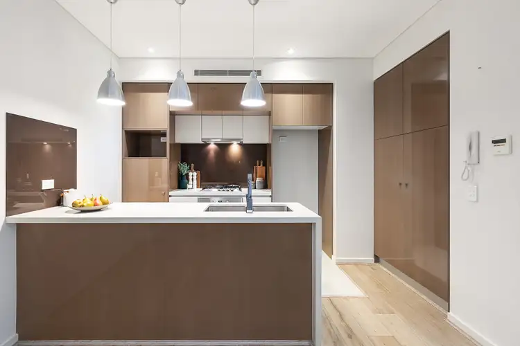 Third view of Homely apartment listing, 401C/7-13 Centennial Avenue, Lane Cove NSW 2066